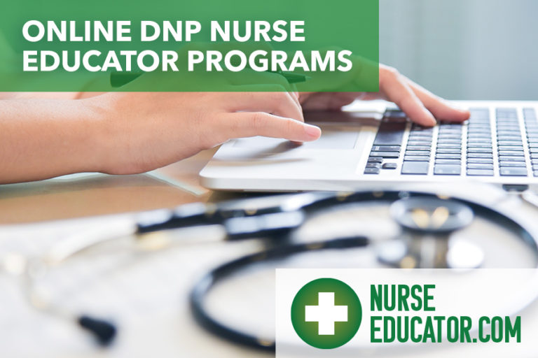 2024 Best Online DNP Nursing Education Programs