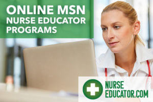 2024 Best Online MSN Nursing Education Programs