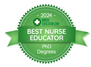 phd in nursing education and administration