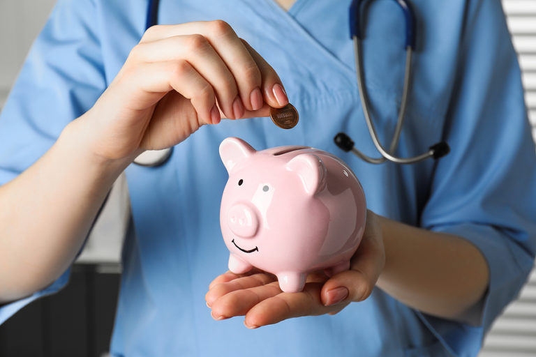 These States Have The Highest Paid Nurse Educators