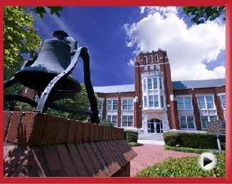 Jacksonville State University